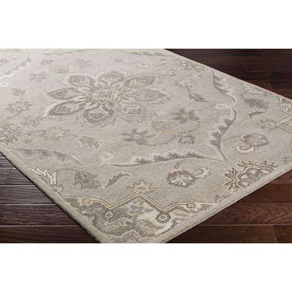 Caesar CAE-1201 Handmade Area Rug